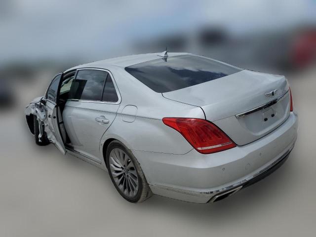 Photo 1 VIN: KMHG34JA3HU027259 - GENESIS G90 