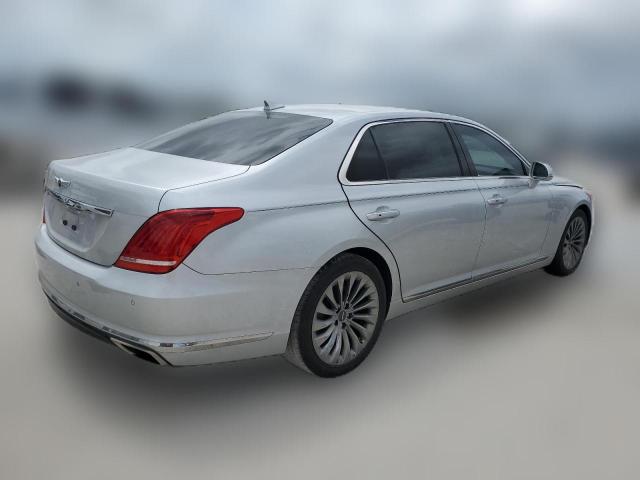 Photo 2 VIN: KMHG34JA3HU027259 - GENESIS G90 