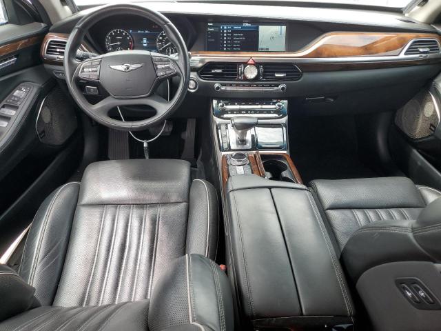 Photo 7 VIN: KMHG34JA3HU027259 - GENESIS G90 