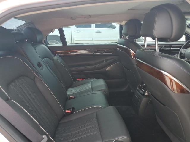 Photo 9 VIN: KMHG34JA3HU027259 - GENESIS G90 