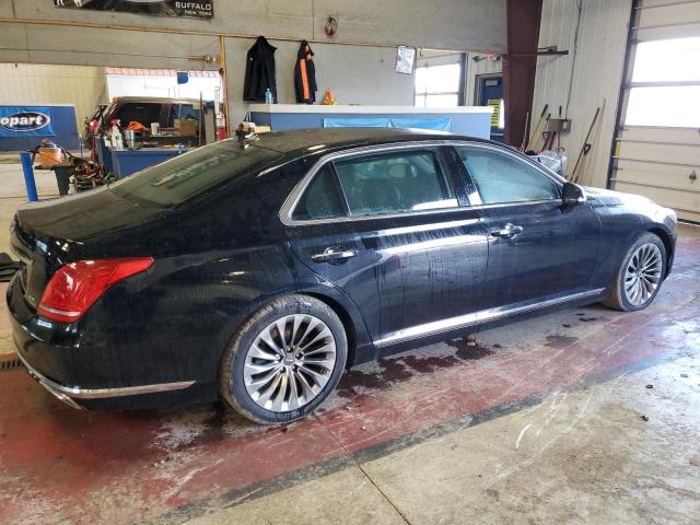 Photo 2 VIN: KMHG34JA3HU027262 - GENESIS G90 