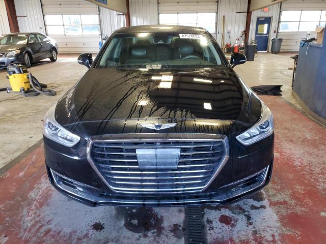 Photo 4 VIN: KMHG34JA3HU027262 - GENESIS G90 