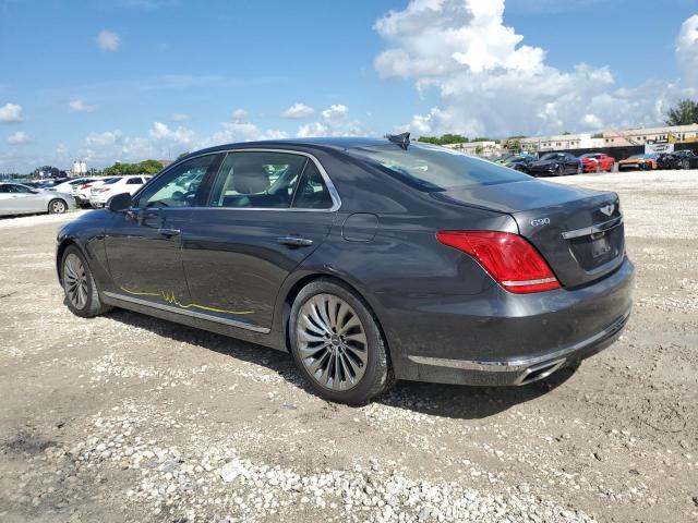 Photo 1 VIN: KMHG34JA3JU041958 - GENESIS G90 PREMIU 