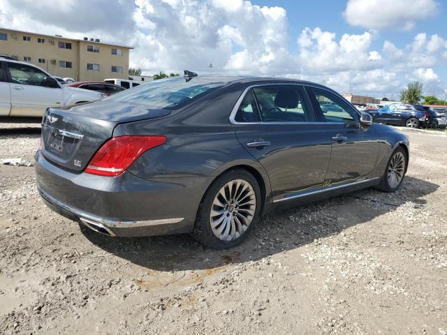 Photo 2 VIN: KMHG34JA3JU041958 - GENESIS G90 PREMIU 