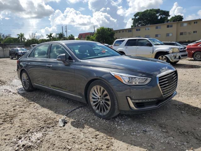 Photo 3 VIN: KMHG34JA3JU041958 - GENESIS G90 PREMIU 