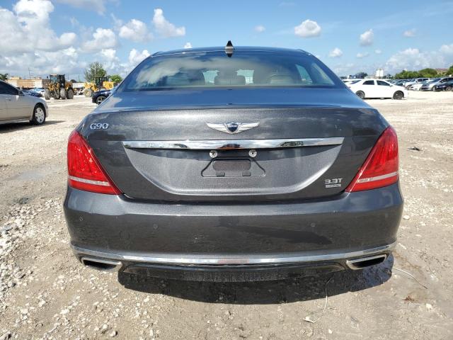 Photo 5 VIN: KMHG34JA3JU041958 - GENESIS G90 PREMIU 