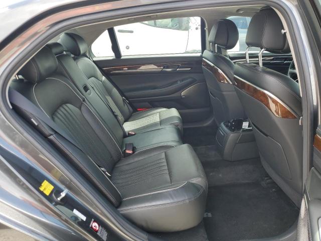 Photo 9 VIN: KMHG34JA3JU041958 - GENESIS G90 PREMIU 