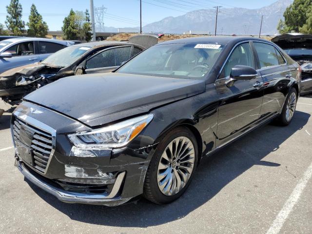 Photo 0 VIN: KMHG34JA3JU044892 - GENESIS G90 PREMIU 