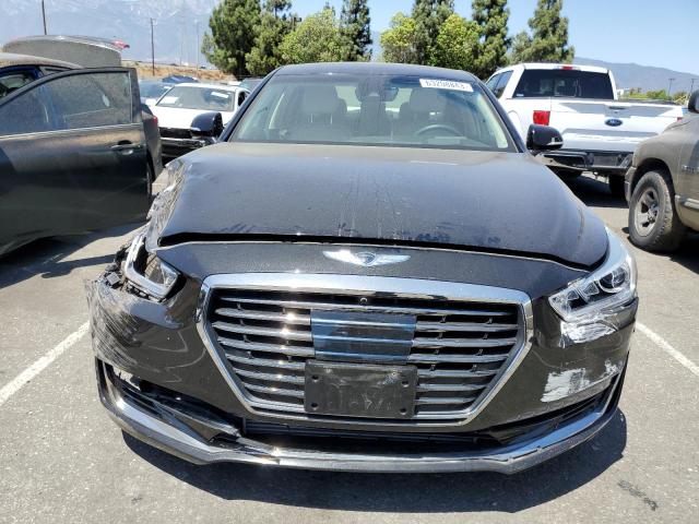 Photo 4 VIN: KMHG34JA3JU044892 - GENESIS G90 PREMIU 