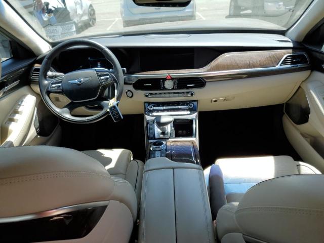 Photo 7 VIN: KMHG34JA3JU044892 - GENESIS G90 PREMIU 