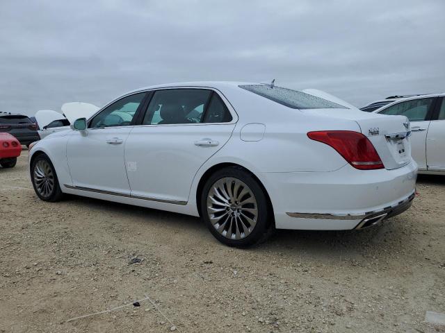 Photo 1 VIN: KMHG34JA3KU052606 - GENESIS G90 PREMIU 