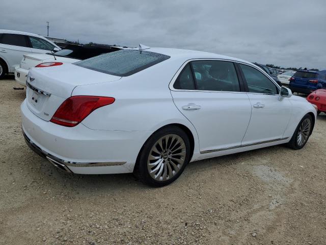 Photo 2 VIN: KMHG34JA3KU052606 - GENESIS G90 PREMIU 