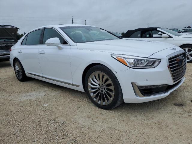 Photo 3 VIN: KMHG34JA3KU052606 - GENESIS G90 PREMIU 