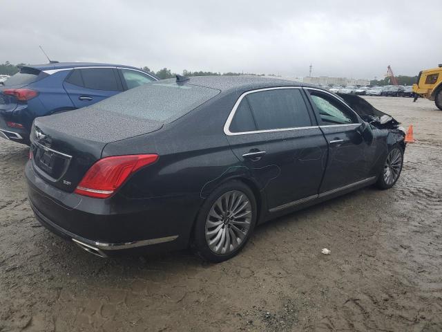 Photo 2 VIN: KMHG34JA4JU046831 - GENESIS G90 