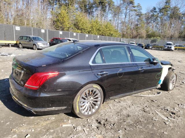 Photo 2 VIN: KMHG34JA5JU037281 - GENESIS G90 PREMIU 