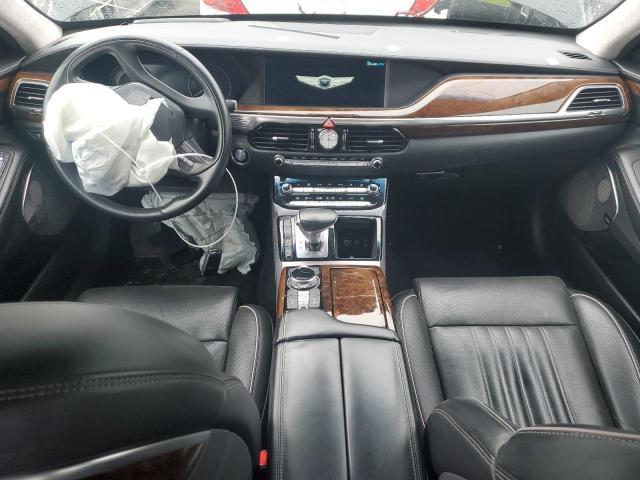 Photo 7 VIN: KMHG34JA5JU037281 - GENESIS G90 PREMIU 