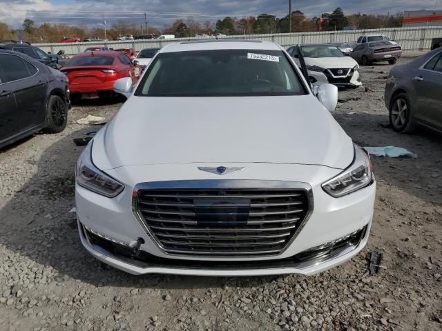 Photo 4 VIN: KMHG34JA5JU046238 - GENESIS G90 