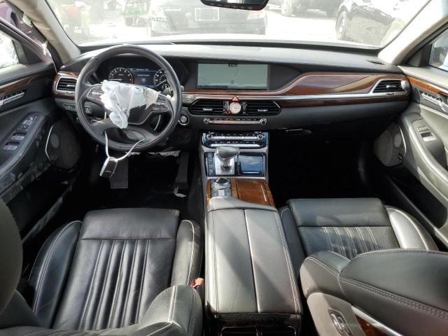 Photo 7 VIN: KMHG34JA5JU046238 - GENESIS G90 