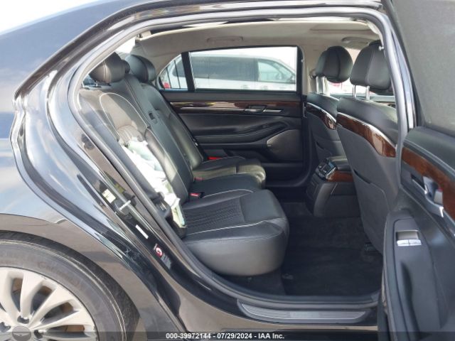 Photo 7 VIN: KMHG34JA5JU047146 - GENESIS G90 