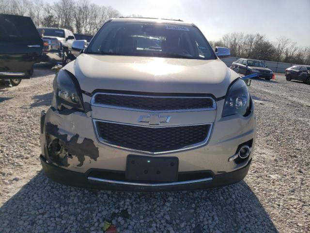 Photo 4 VIN: KMHG34JA6HU026221 - CHEVROLET EQUINOX 