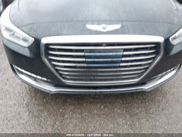 Photo 5 VIN: KMHG34JA6HU026817 - GENESIS G90 