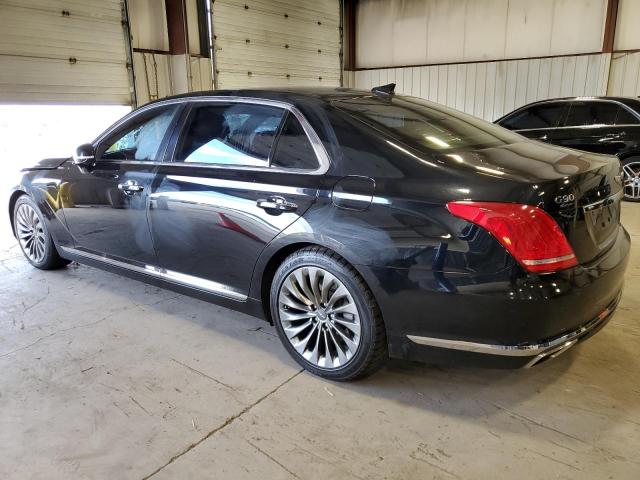 Photo 1 VIN: KMHG34JA6HU030897 - GENESIS G90 PREMIU 