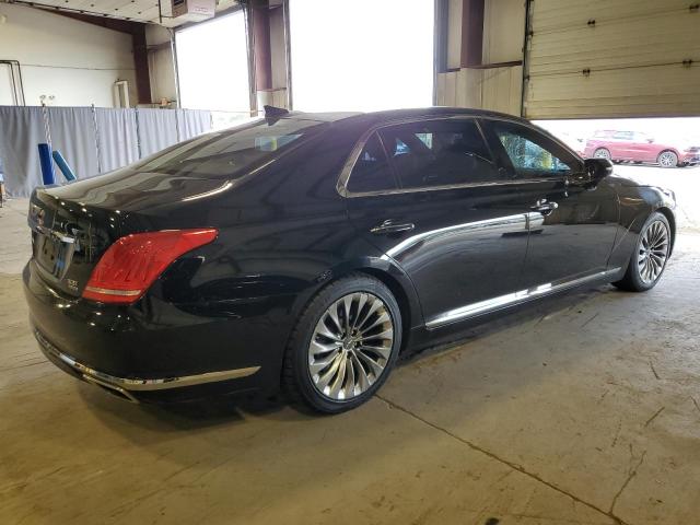 Photo 2 VIN: KMHG34JA6HU030897 - GENESIS G90 PREMIU 