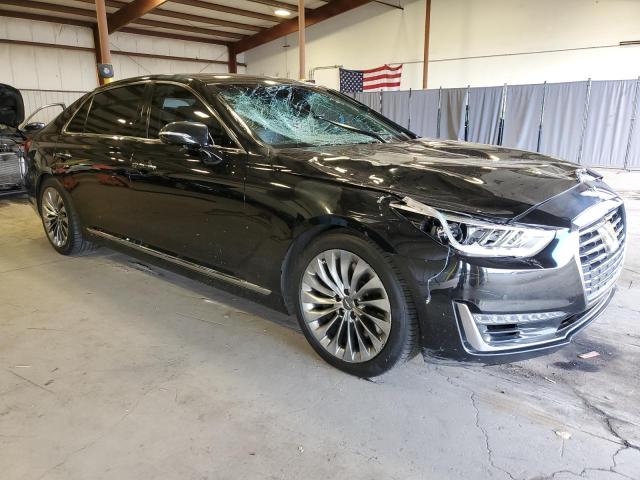 Photo 3 VIN: KMHG34JA6HU030897 - GENESIS G90 PREMIU 