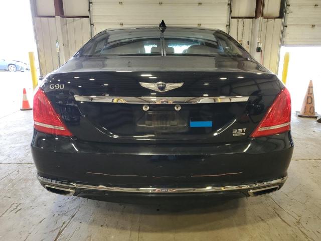 Photo 5 VIN: KMHG34JA6HU030897 - GENESIS G90 PREMIU 