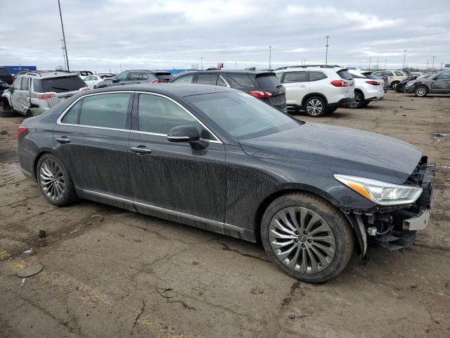 Photo 3 VIN: KMHG34JA6KU052535 - GENESIS G90 