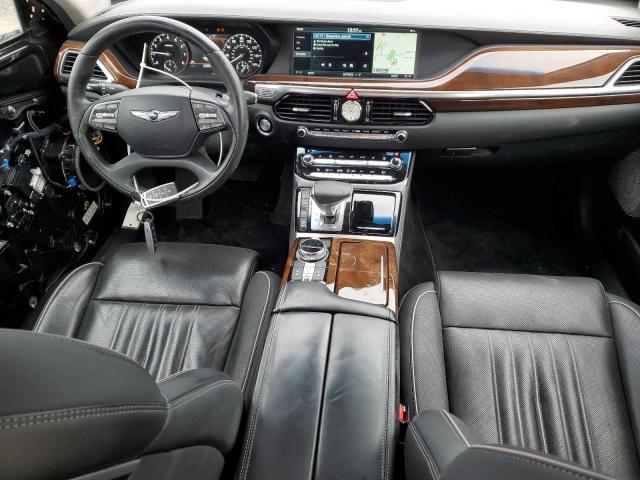 Photo 7 VIN: KMHG34JA6KU052535 - GENESIS G90 