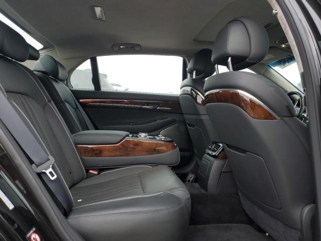 Photo 9 VIN: KMHG34JA6KU052535 - GENESIS G90 