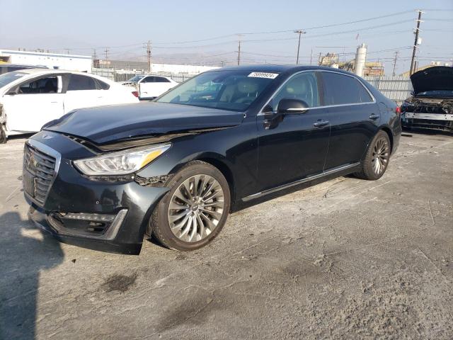 Photo 0 VIN: KMHG34JA7HU023280 - GENESIS G90 PREMIU 