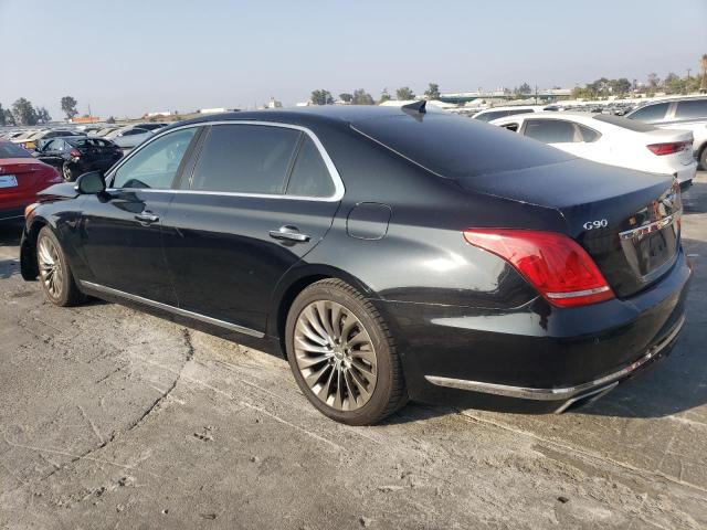 Photo 1 VIN: KMHG34JA7HU023280 - GENESIS G90 PREMIU 