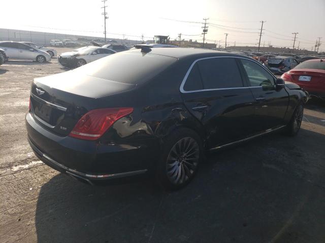 Photo 2 VIN: KMHG34JA7HU023280 - GENESIS G90 PREMIU 