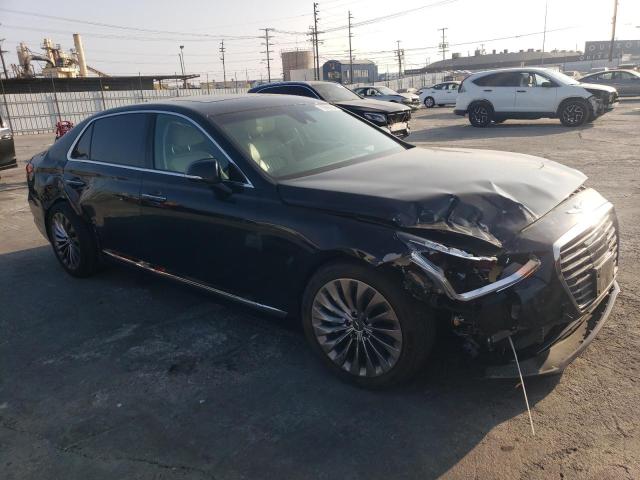 Photo 3 VIN: KMHG34JA7HU023280 - GENESIS G90 PREMIU 