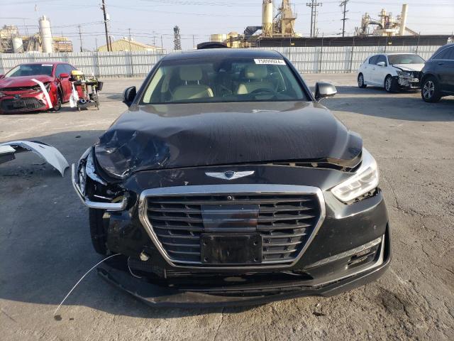 Photo 4 VIN: KMHG34JA7HU023280 - GENESIS G90 PREMIU 