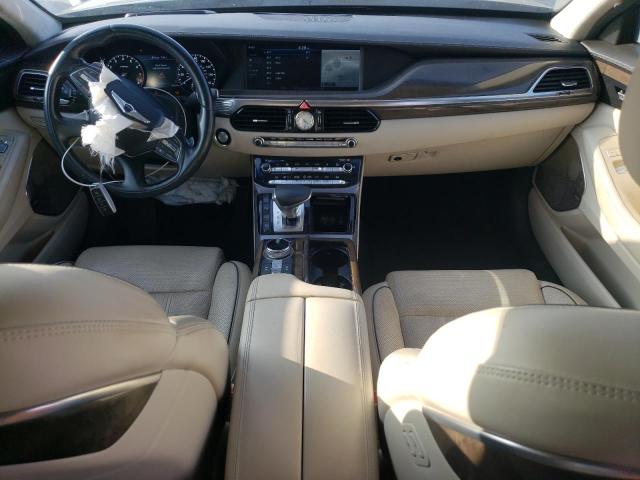 Photo 7 VIN: KMHG34JA7HU023280 - GENESIS G90 PREMIU 