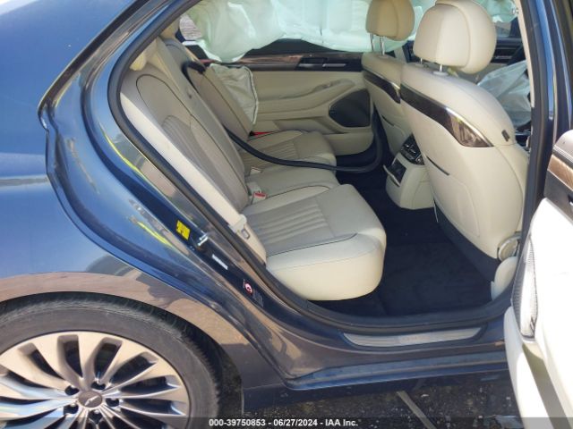 Photo 7 VIN: KMHG34JA7HU026194 - GENESIS G90 