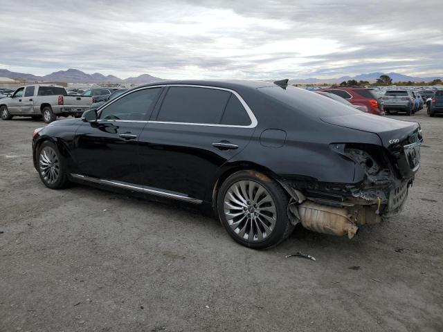 Photo 1 VIN: KMHG34JA7HU030598 - GENESIS G90 PREMIU 