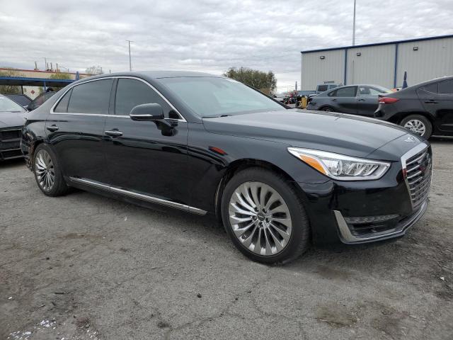 Photo 3 VIN: KMHG34JA7HU030598 - GENESIS G90 PREMIU 