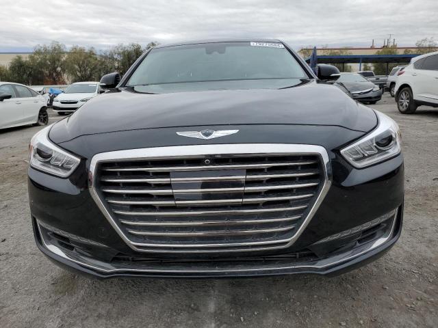 Photo 4 VIN: KMHG34JA7HU030598 - GENESIS G90 PREMIU 