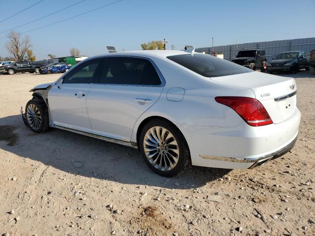 Photo 1 VIN: KMHG34JA7JU041140 - GENESIS G90 PREMIU 