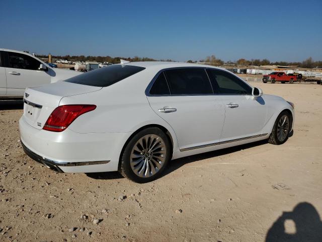 Photo 2 VIN: KMHG34JA7JU041140 - GENESIS G90 PREMIU 