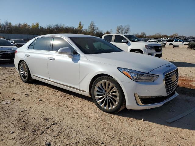 Photo 3 VIN: KMHG34JA7JU041140 - GENESIS G90 PREMIU 