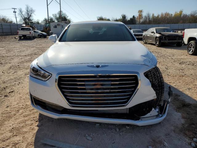 Photo 4 VIN: KMHG34JA7JU041140 - GENESIS G90 PREMIU 