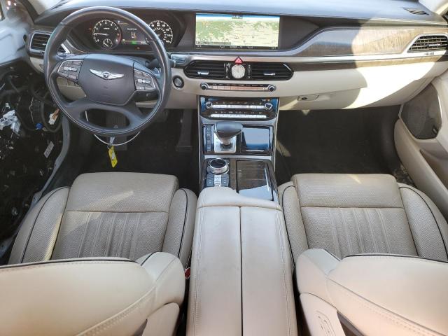 Photo 7 VIN: KMHG34JA7JU041140 - GENESIS G90 PREMIU 