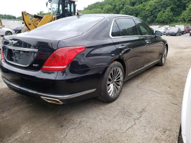 Photo 3 VIN: KMHG34JA7JU043275 - GENESIS G90 PREMIU 