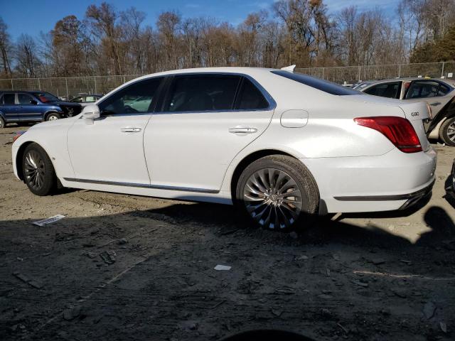 Photo 1 VIN: KMHG34JA8HU027032 - GENESIS G90 