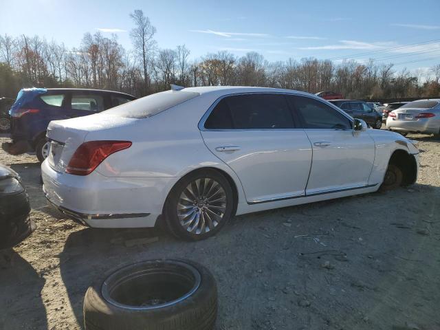 Photo 2 VIN: KMHG34JA8HU027032 - GENESIS G90 